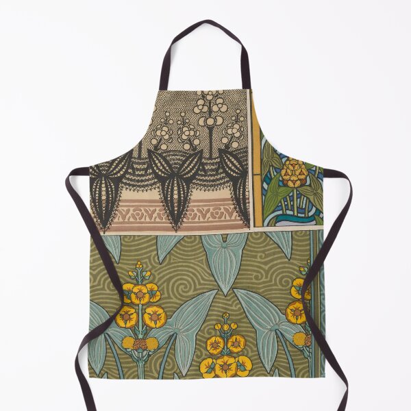 Item preview, Vintage Pattern Design designed and sold by JoolyA.
