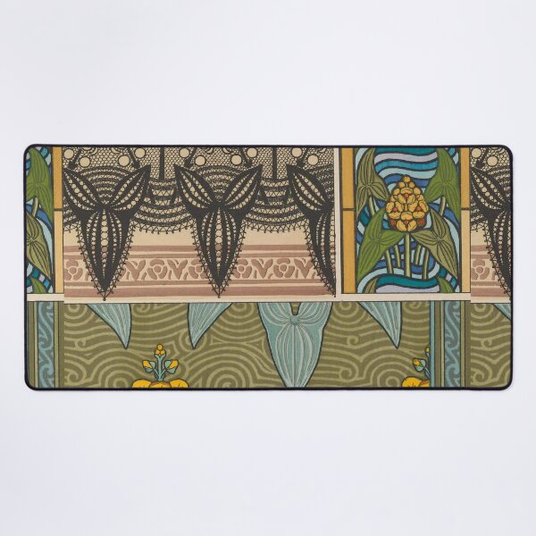 Item preview, Vintage Pattern Design designed and sold by JoolyA.