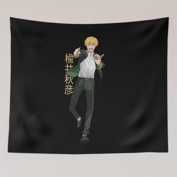 Item preview, Akihiko Nirei - Wind Breaker designed and sold by ArtistryHavenn.