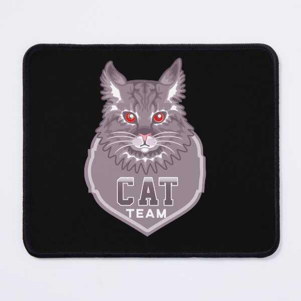 Item preview, Team Cat is an amazing group of passionate individuals who share a deep love for cats designed and sold by iSalem.