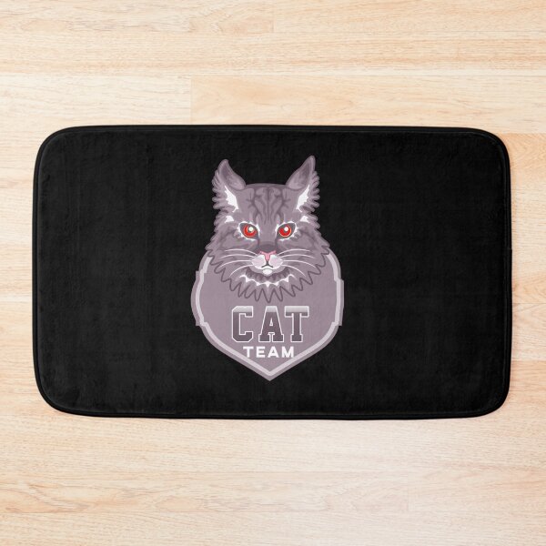 Item preview, Team Cat is an amazing group of passionate individuals who share a deep love for cats designed and sold by iSalem.