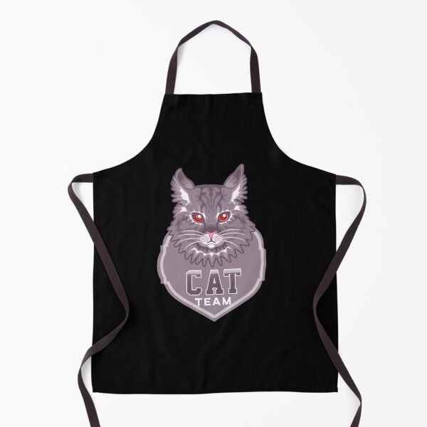 Item preview, Team Cat is an amazing group of passionate individuals who share a deep love for cats designed and sold by iSalem.