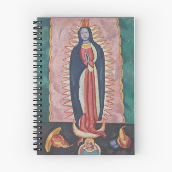 Item preview, The Virgin of Guadalupe designed and sold by guagamela617.