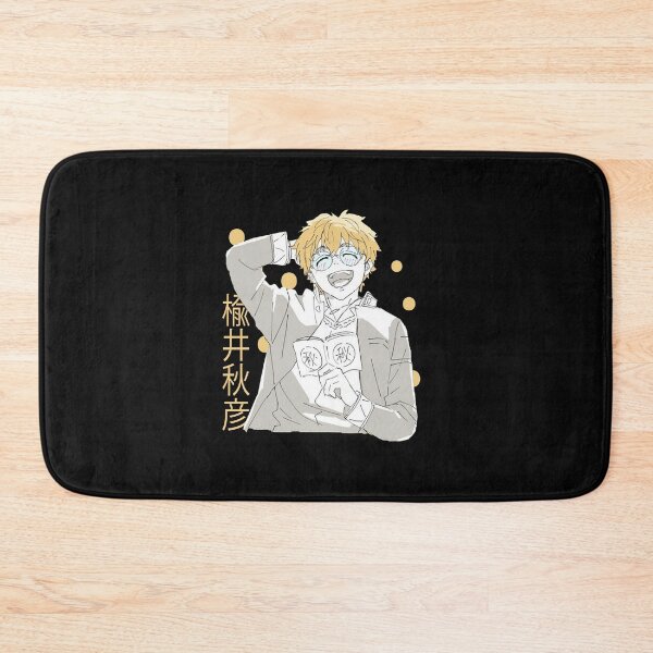 Item preview, Akihiko Nirei - Wind Breaker designed and sold by ArtistryHavenn.