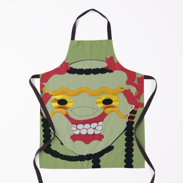 Item preview, Clown Labs Clown #10 designed and sold by SovereignGod.