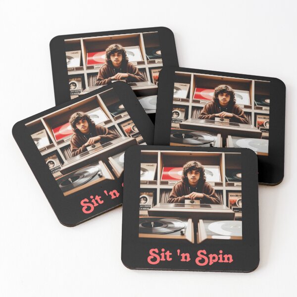 Item preview, Sit 'n Spin designed and sold by T-D-R.