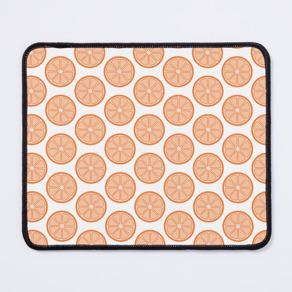 Item preview, Orange Slice Pattern designed and sold by 12sportsgirl44.