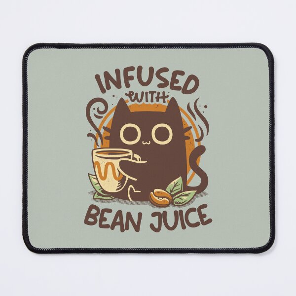 Item preview, Chonky Kitty Coffee - Funny Cat designed and sold by Snouleaf.