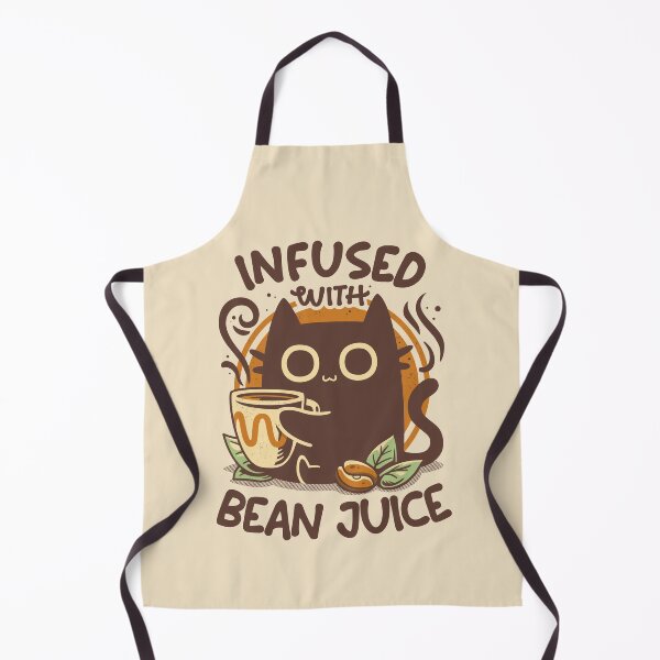 Item preview, Chonky Kitty Coffee - Funny Cat designed and sold by Snouleaf.