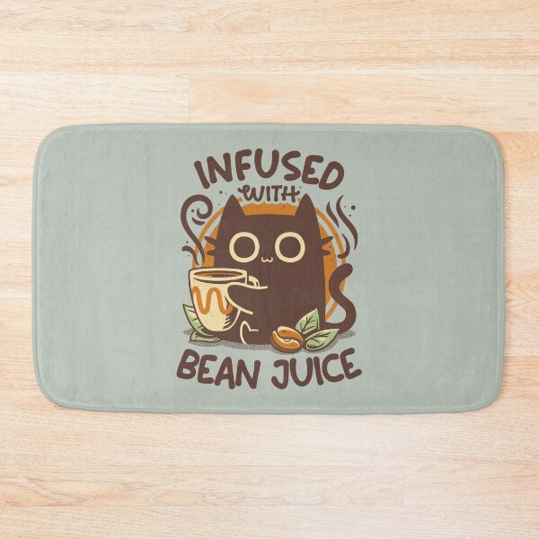 Item preview, Chonky Kitty Coffee - Funny Cat designed and sold by Snouleaf.