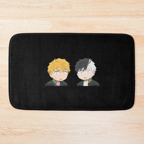 Item preview, Haruka Sakura - Akihiko Nirei - Wind Breaker designed and sold by ArtistryHavenn.
