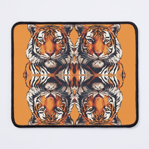 Item preview, Tiger Attack designed and sold by JISRH.
