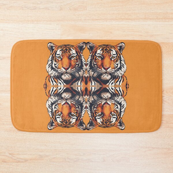 Item preview, Tiger Attack designed and sold by JISRH.