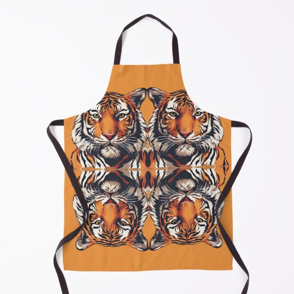 Item preview, Tiger Attack designed and sold by JISRH.