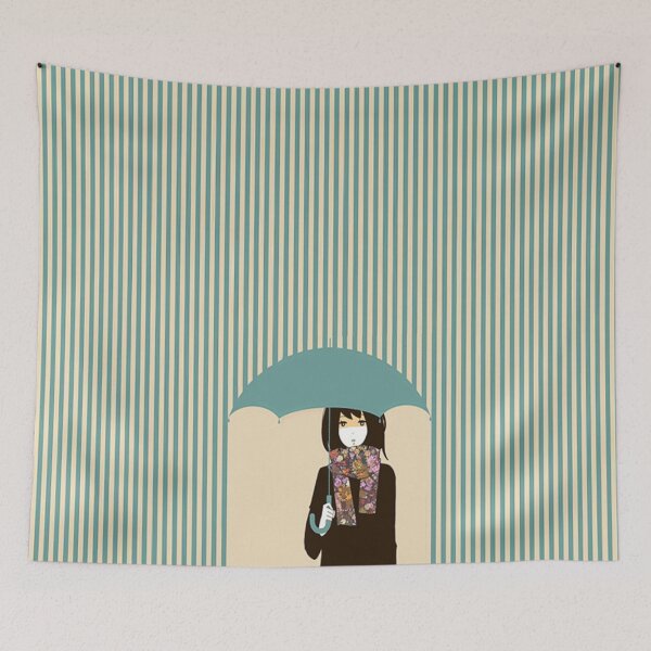 Item preview, Tatami galaxy designed and sold by oOMariOo.