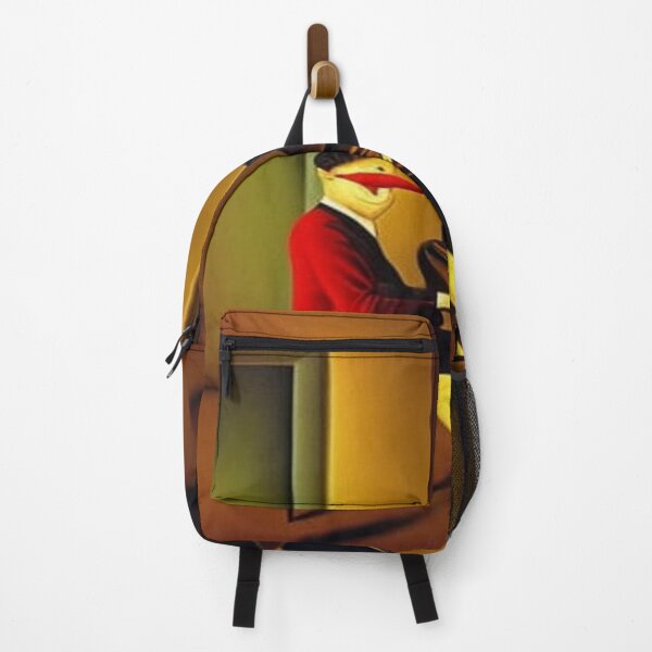 Item preview, Surreal Pianist # 1 designed and sold by SovereignGod.