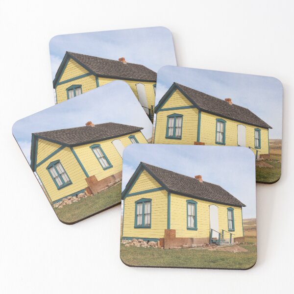 Item preview, Little Yellow Cottage designed and sold by Falln.