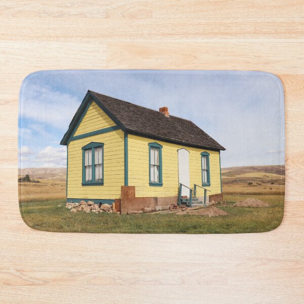 Item preview, Little Yellow Cottage designed and sold by Falln.