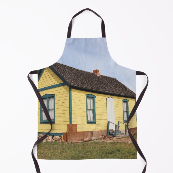 Item preview, Little Yellow Cottage designed and sold by Falln.