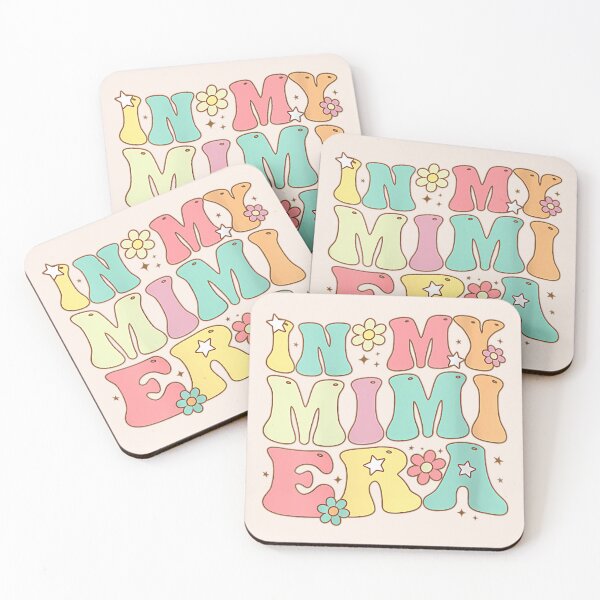 Item preview, EN MI ERA MIMI designed and sold by wesdesignshop.