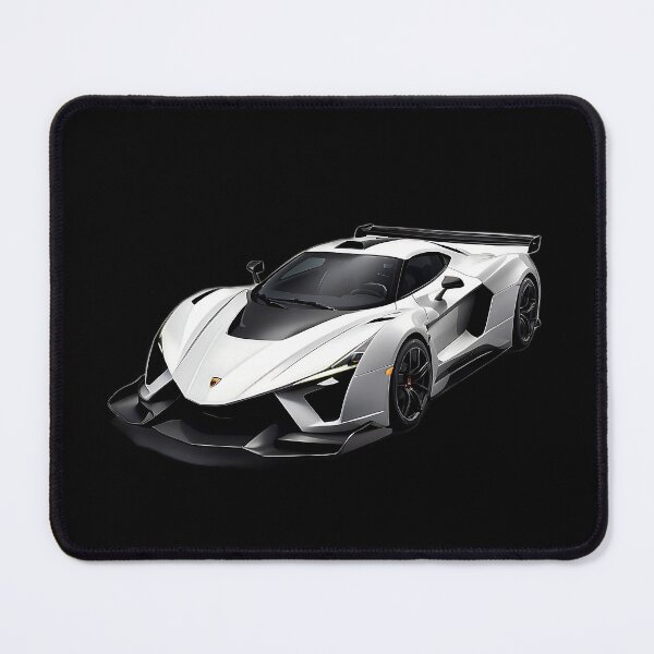 Item preview, prototype hypercar designed and sold by eriktartufo.