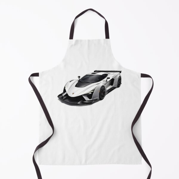 Item preview, prototype hypercar designed and sold by eriktartufo.