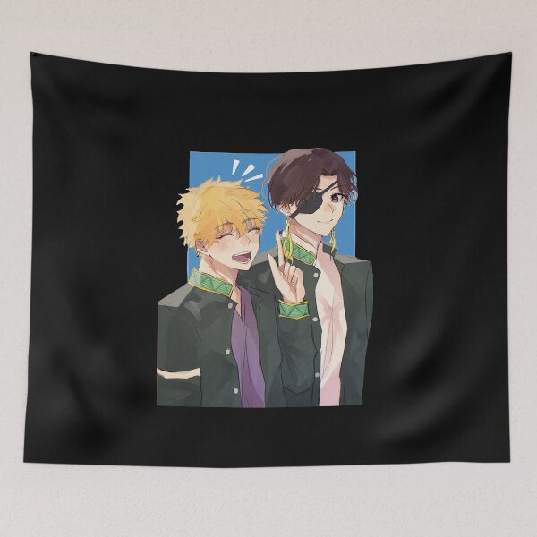 Item preview, Akihiko Nirei - Wind Breaker designed and sold by ArtistryHavenn.
