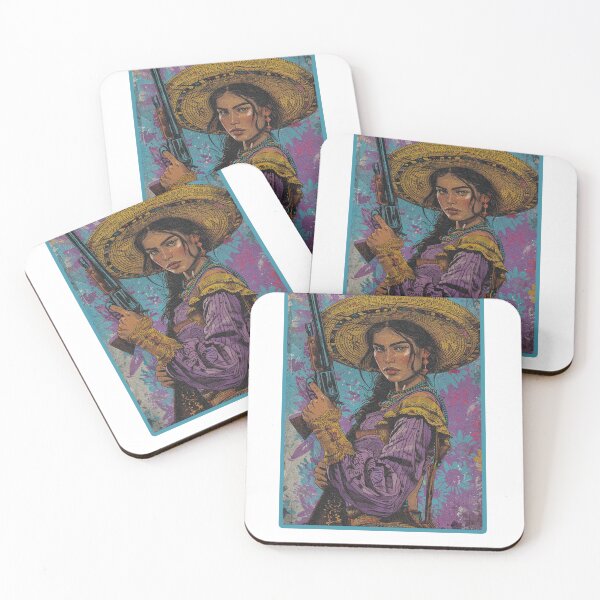 Item preview, Vibrant Heritage designed and sold by Yasminae.