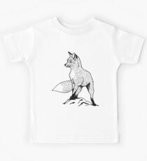 FOX Kids Tee