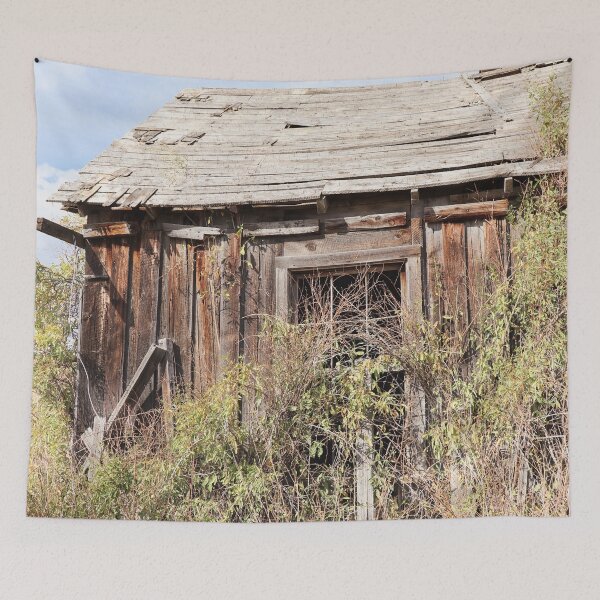 Item preview, Reclaimed by Nature designed and sold by Falln.