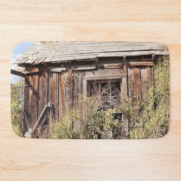 Item preview, Reclaimed by Nature designed and sold by Falln.