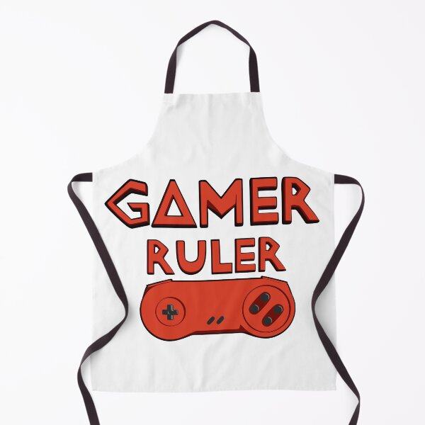 Item preview, The ruler of games designed and sold by YokaiManiac.
