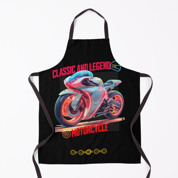 Item preview, Art in Motion: Digital Motorcycle Art that Captures the Thrill of the Ride designed and sold by Artedig.