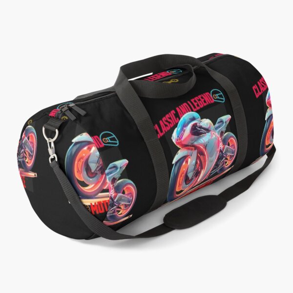 Item preview, Art in Motion: Digital Motorcycle Art that Captures the Thrill of the Ride designed and sold by Artedig.