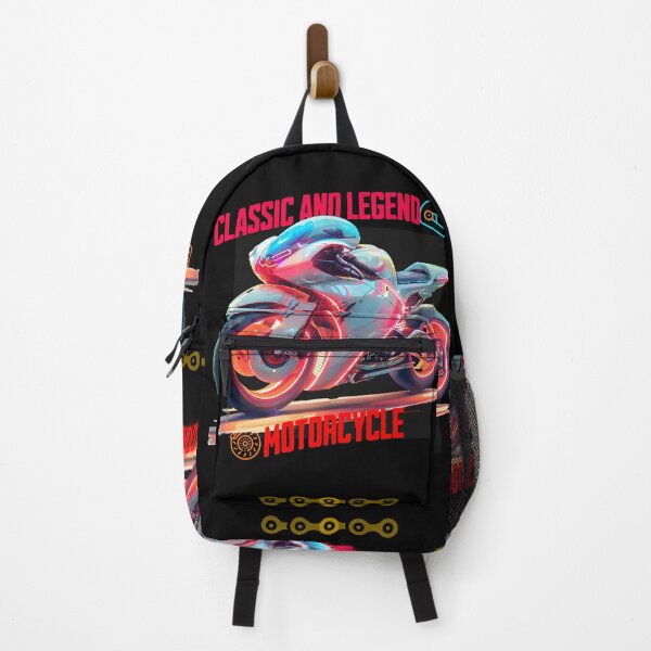 Item preview, Art in Motion: Digital Motorcycle Art that Captures the Thrill of the Ride designed and sold by Artedig.