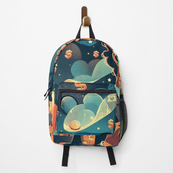 Item preview, Money Maker designed and sold by lapart.