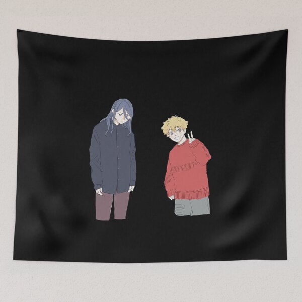 Item preview, Akihiko Nirei - Wind Breaker designed and sold by ArtistryHavenn.