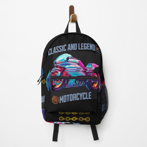 Item preview, Timeless Icons Reimagined: Motorcycle Digital Art that Transcends Time designed and sold by Artedig.