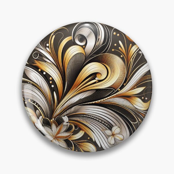 Item preview, Great art in flower. designed and sold by storefunnypets.