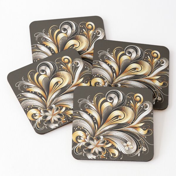 Item preview, Great art in flower. designed and sold by storefunnypets.
