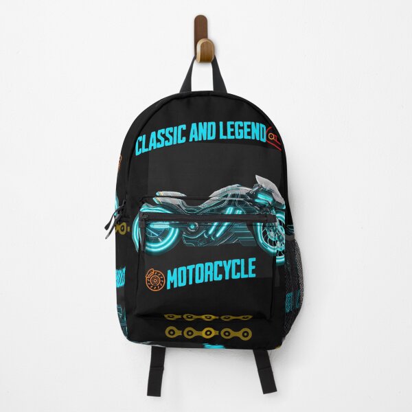 Item preview, Motorcycling Legends Reborn: Digital Art that Immerses You in History designed and sold by Artedig.