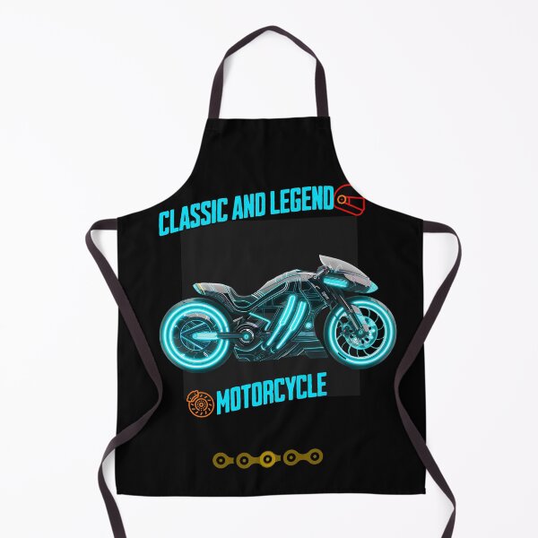 Item preview, Motorcycling Legends Reborn: Digital Art that Immerses You in History designed and sold by Artedig.