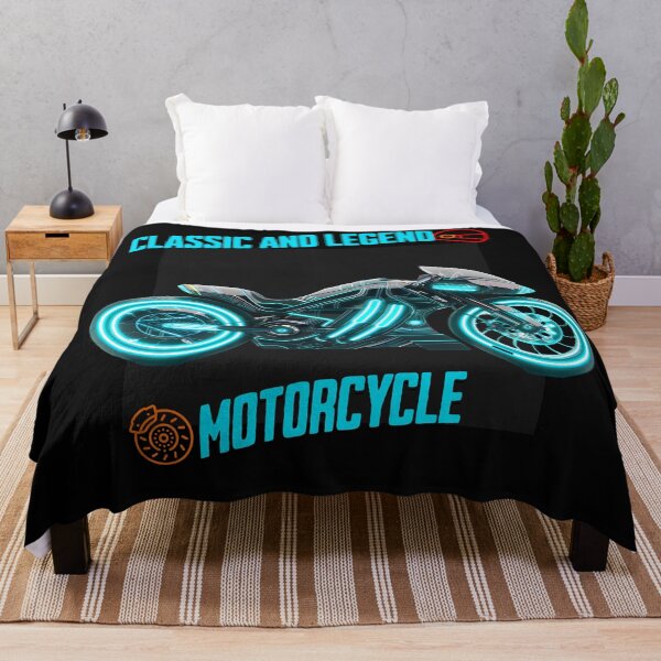 Item preview, Motorcycling Legends Reborn: Digital Art that Immerses You in History designed and sold by Artedig.