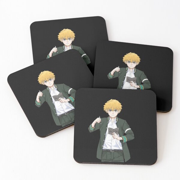 Item preview, Akihiko Nirei - Wind Breaker designed and sold by ArtistryHavenn.