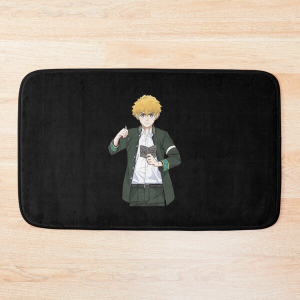 Item preview, Akihiko Nirei - Wind Breaker designed and sold by ArtistryHavenn.