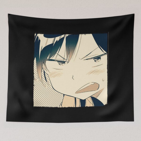 Item preview, Rent A Girlfriend designed and sold by Emmamago.