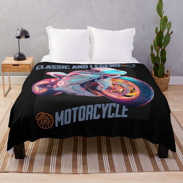 Item preview, Feed Your Passion: Digital Motorcycle Art That Ignites the Inner Biker designed and sold by Artedig.