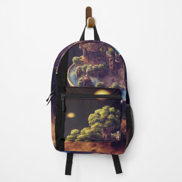 Item preview, The Woods (Purple) designed and sold by Willms-Store.