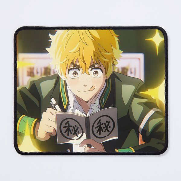 Item preview, Akihiko Nirei - Wind Breaker designed and sold by ArtistryHavenn.