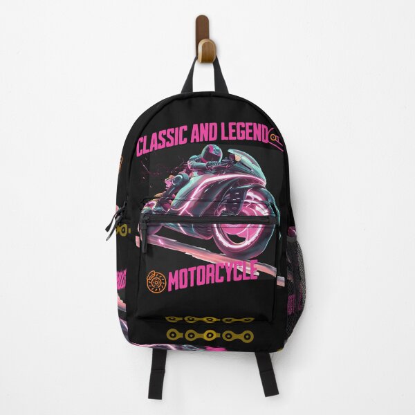 Item preview, Art Meets Speed: Digital Motorcycle Art Captivating Enthusiasts designed and sold by Artedig.